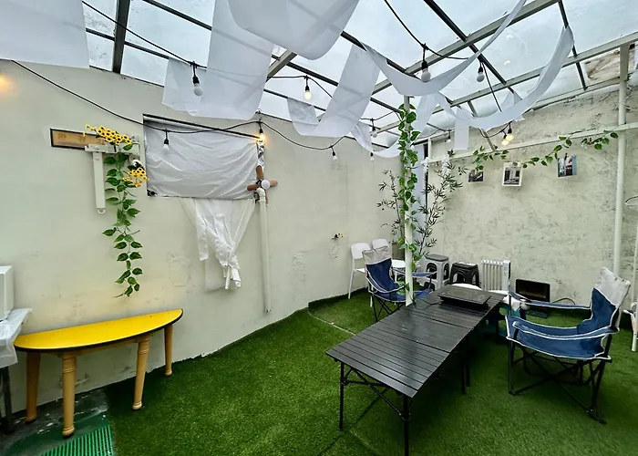 Hotel K Highstel *