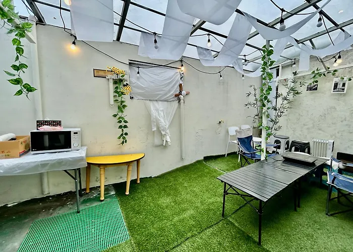 K Highstel Hotel Seoel