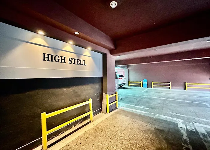 K Highstel Seoel