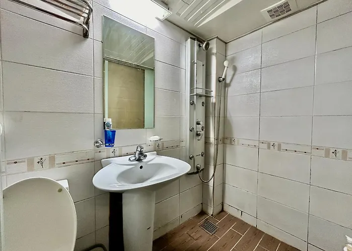Hotel K Highstel *