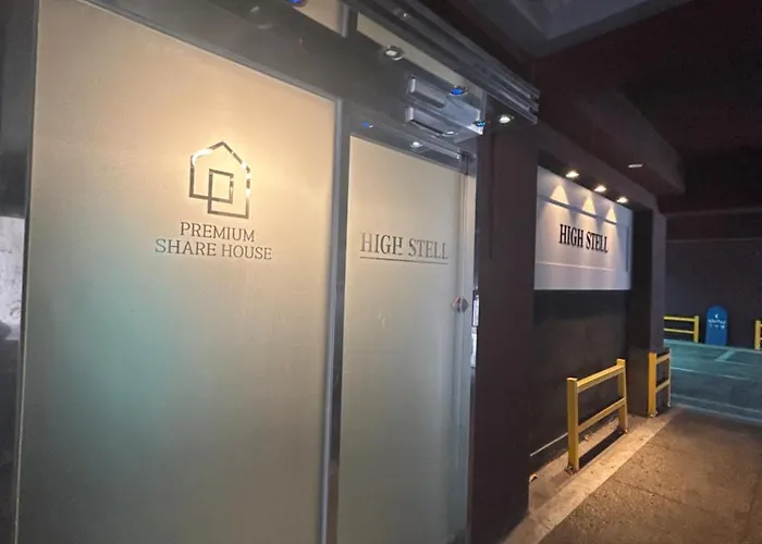K Highstel Hotel Seoel