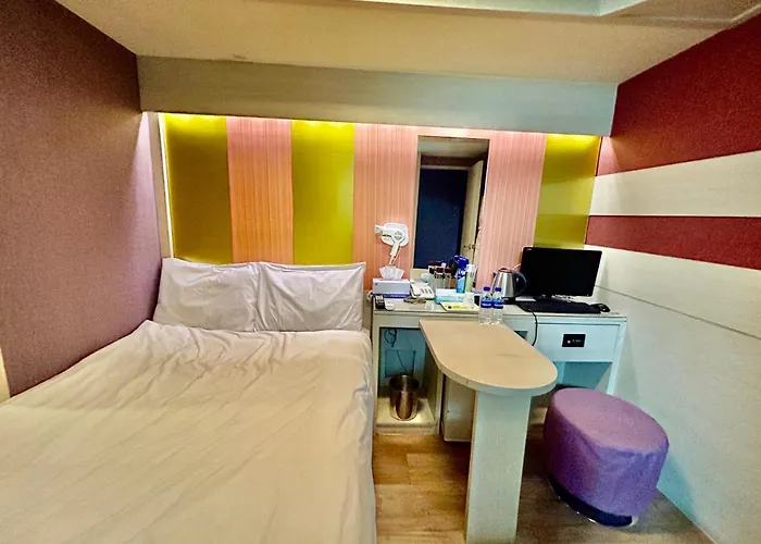 K Highstel Hotel
