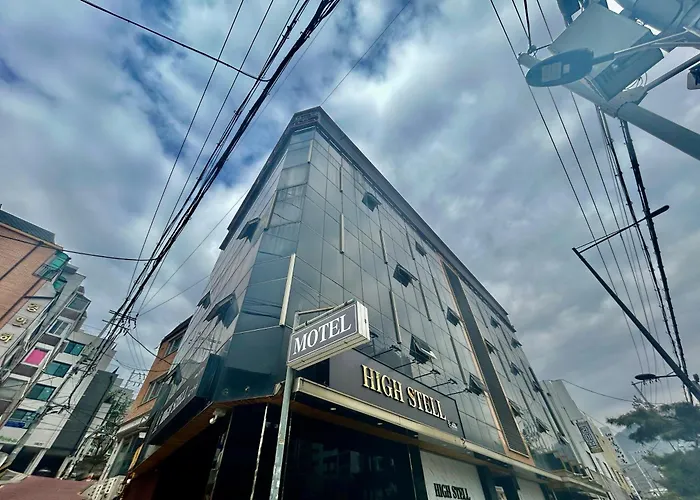 Hotel K Highstel *
