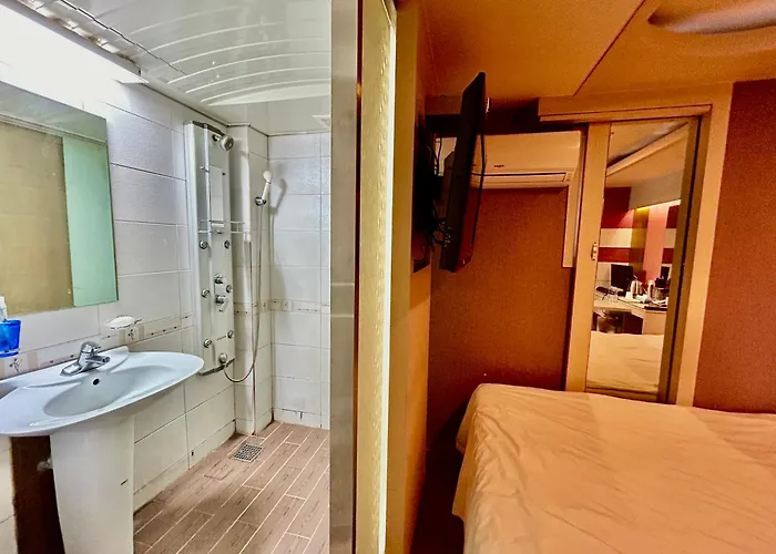 Hotel K Highstel